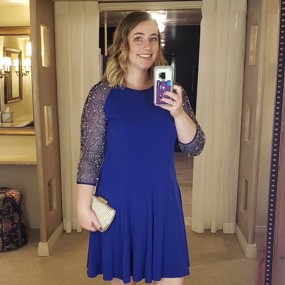 Meet your Posher, Casey